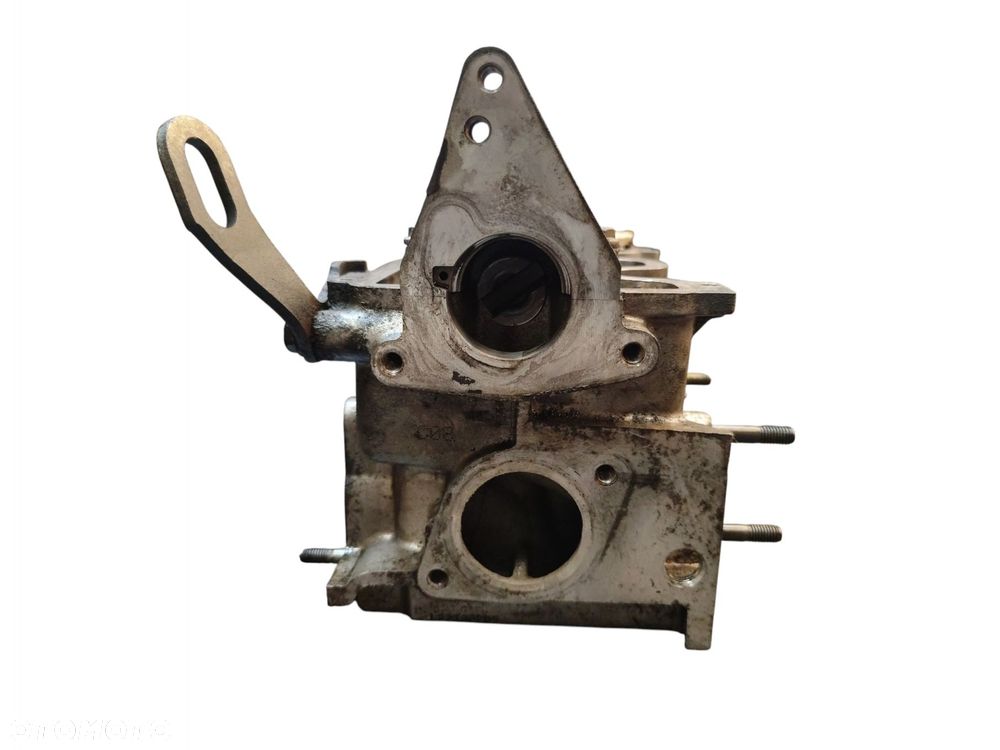 GŁOWICA WAŁKI OPEL VECTRA C SIGNUM ASTRA H ZAFIRA B 1.9 CDTI 55193091 - 4
