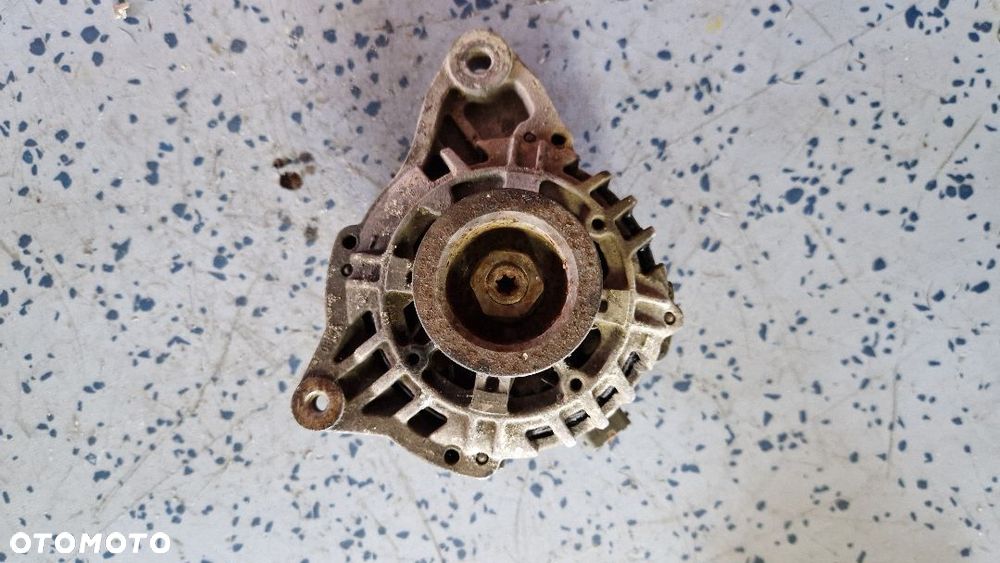 HYUNDAI SONATA IV 2.4 V6 ALTERNATOR 37300-37250 - 5