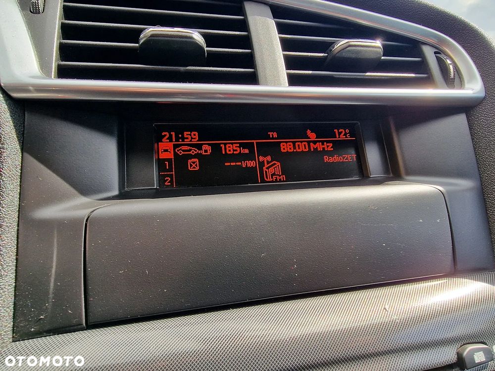 Citroën C4 1.6 HDi Feel - 18