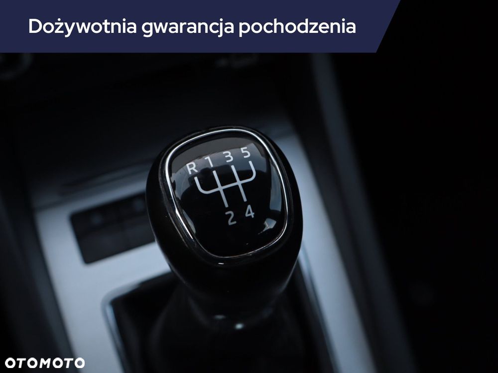 Skoda Octavia - 21