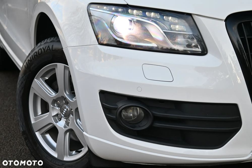 Audi Q5 2.0 TDI Quattro S tronic Prime Line - 14