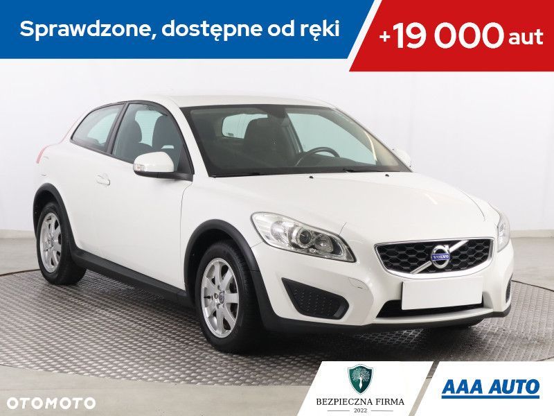 Volvo C30 - 1