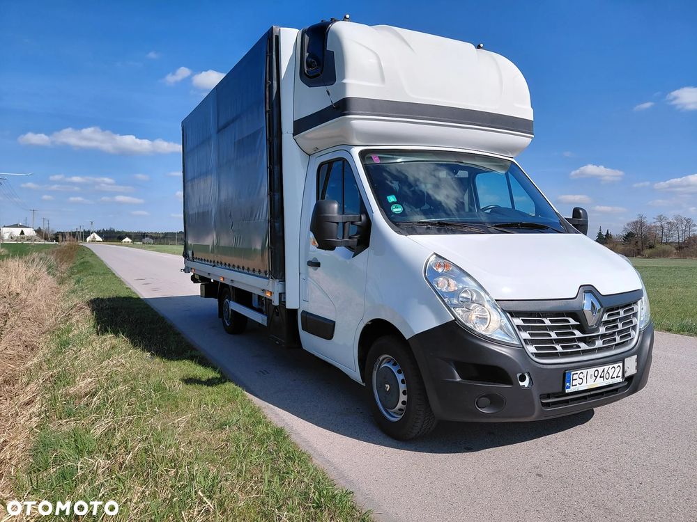 Renault MASTER - 2