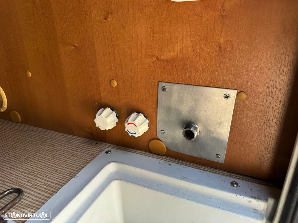 Rapido Serie 90dF 9090F 2.3JTD - 33