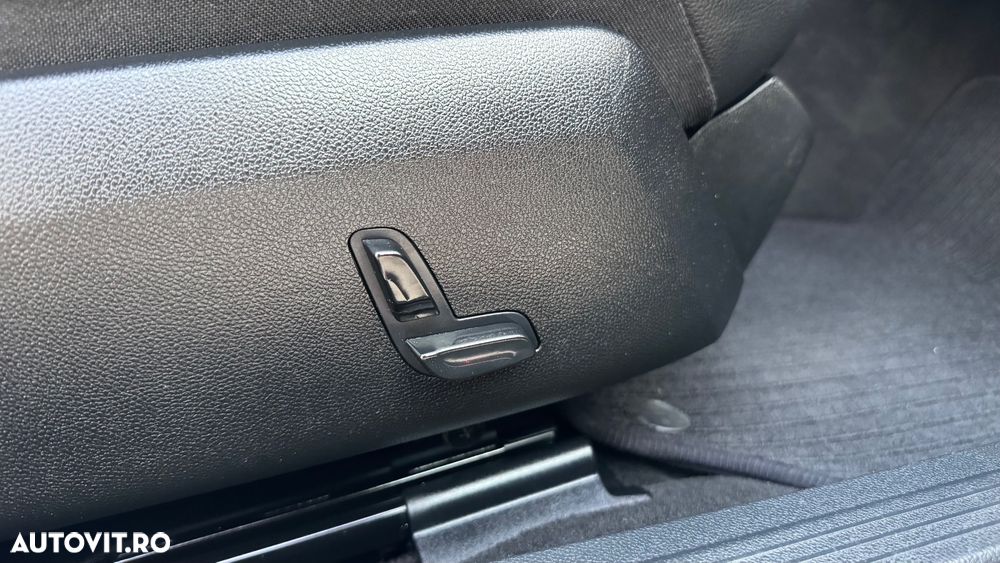 Mercedes-Benz E 250 CDI 7G-TRONIC Avantgarde - 18