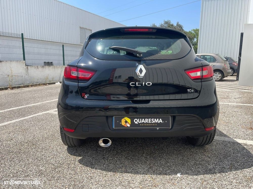 Renault Clio - 3