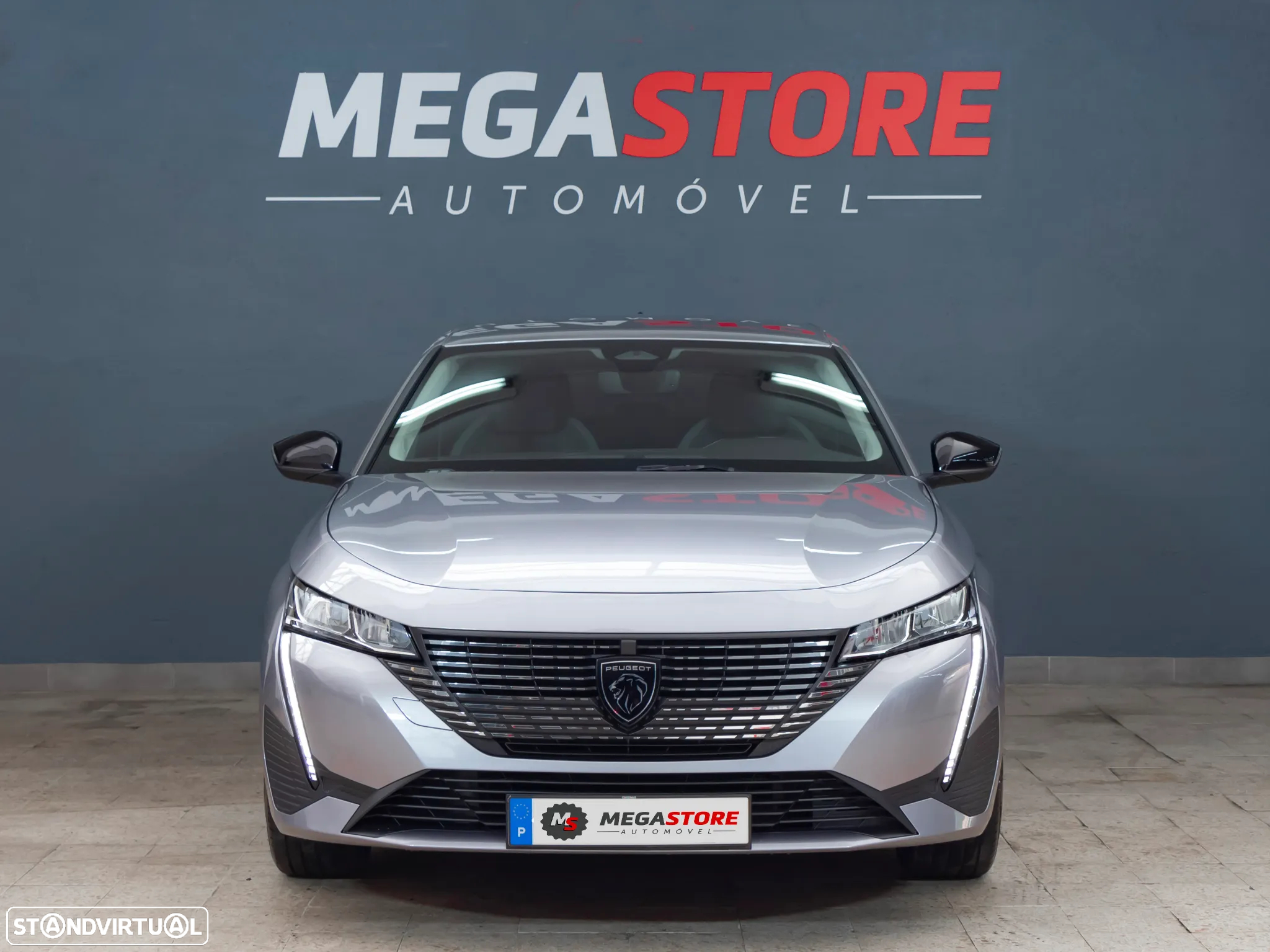 Peugeot 308 1.2 PureTech Allure - 2