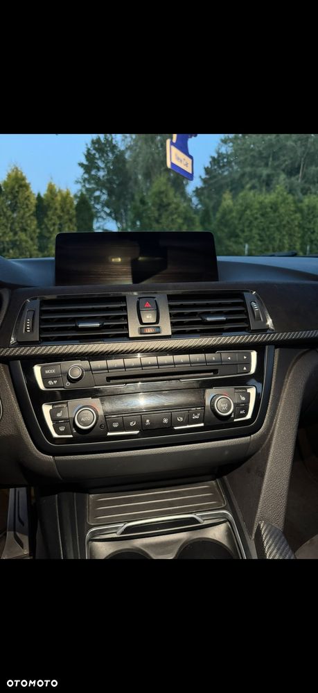 BMW Seria 4 428i xDrive M Sport - 14