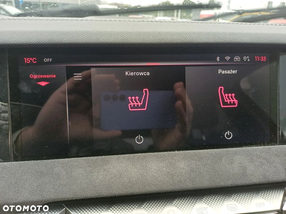DS Automobiles DS 4 1.2 PureTech Performance Line - 12