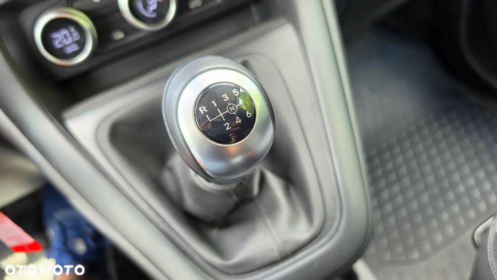Mercedes-Benz Citan - 37