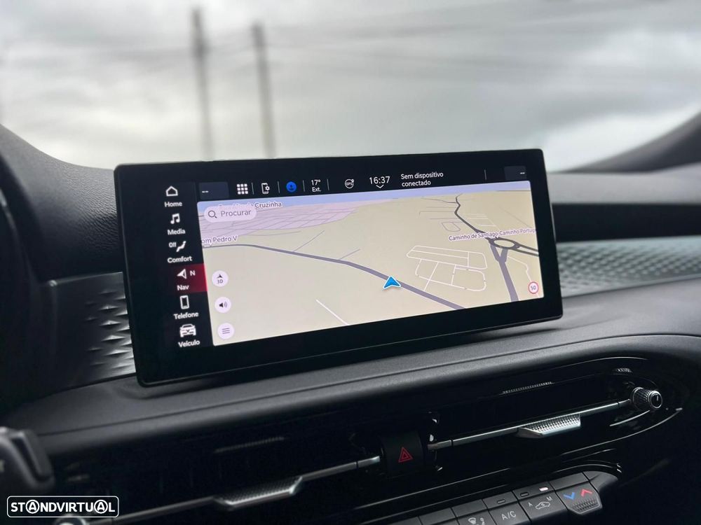 Alfa Romeo Tonale 1.3 Plug-In Hybrid TI e-AWD - 12