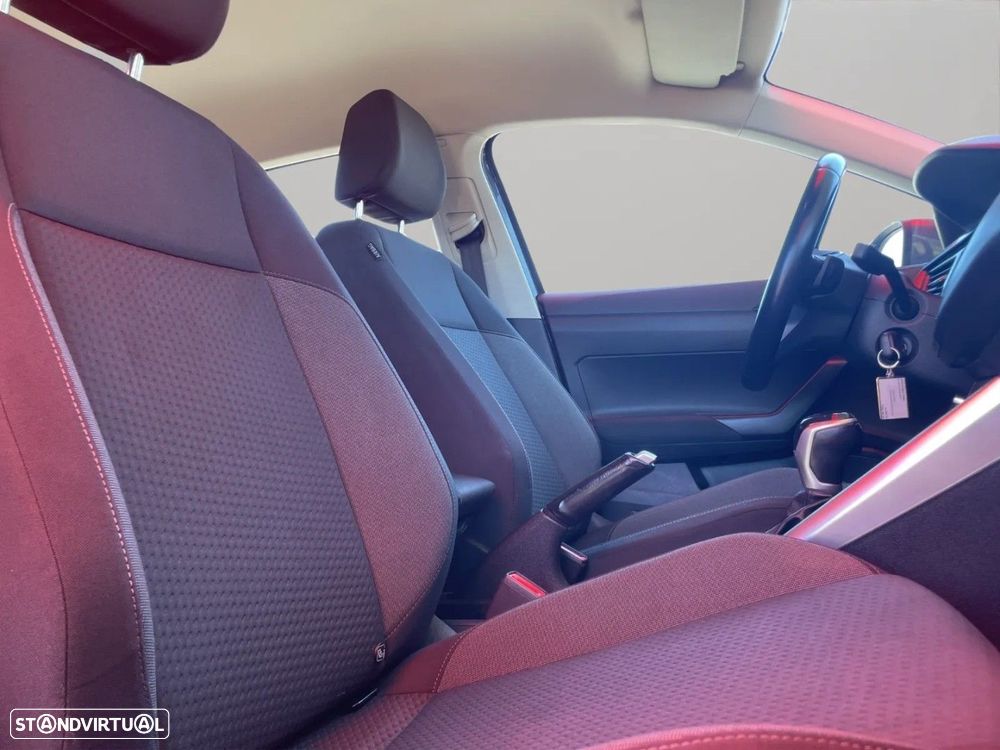 VW Taigo 1.0 TSI Life DSG - 17