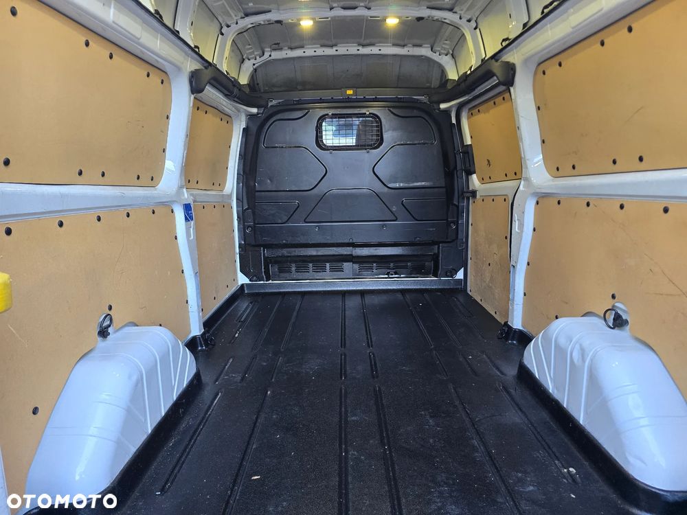 Ford Transit Custom - 9