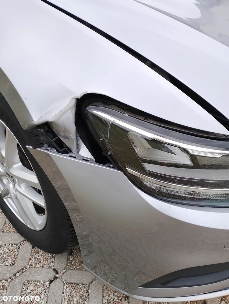 Volkswagen Passat 2.0 TDI (BlueMotion Technology) DSG Comfortline - 14