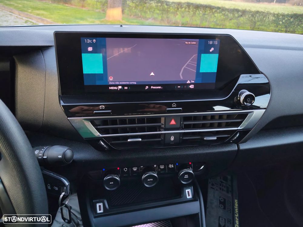 Citroën e-C4 Feel - 8