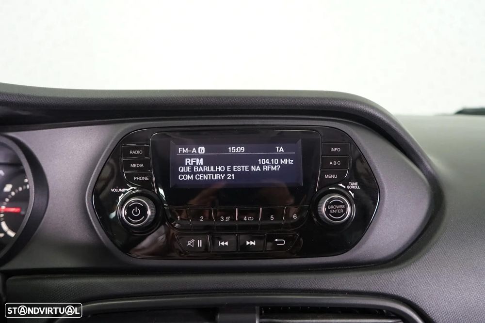 Fiat Tipo Station Wagon 1.3 M-Jet Street - 29
