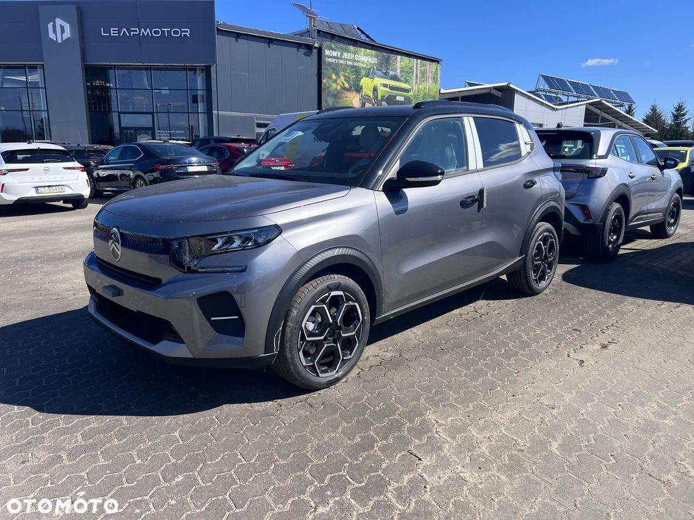 Citroën C3 1.2 mHEV Max - 3