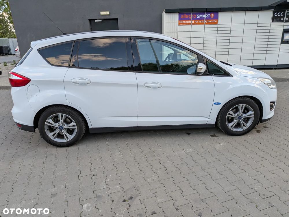 Ford C-MAX 1.0 EcoBoost Edition ASS - 3
