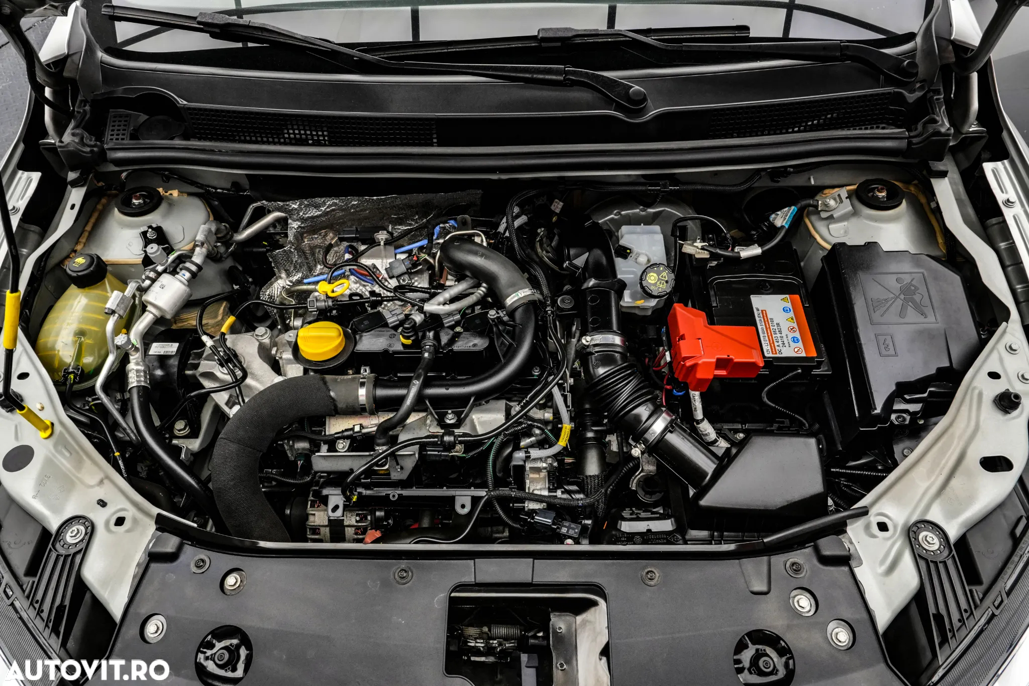 Dacia Logan TCe 90 CVT Prestige - 25