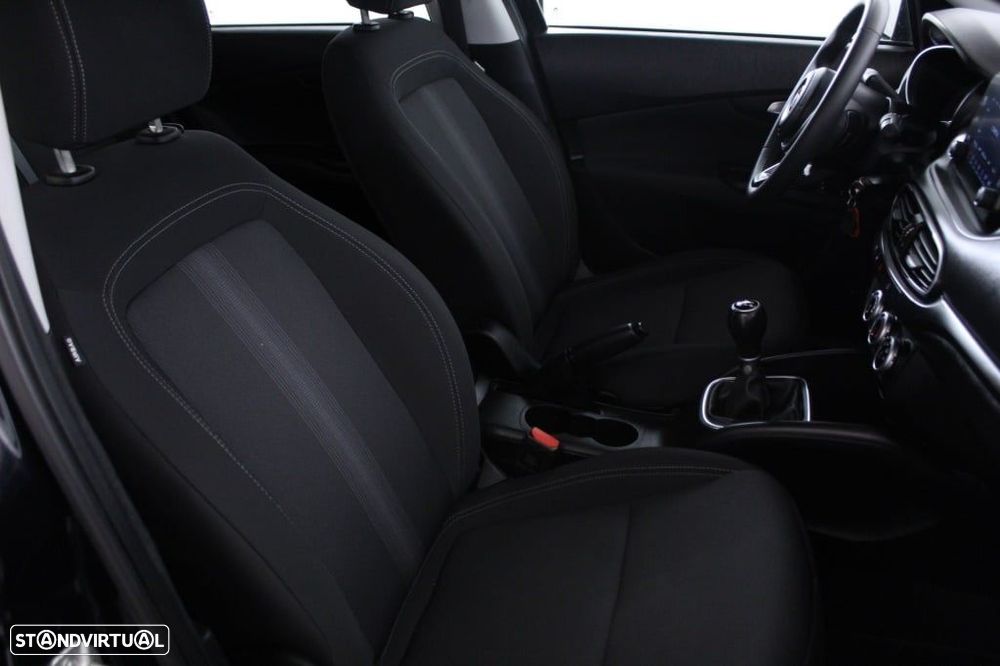 Fiat Tipo 1.3 MultiJet City Life - 14