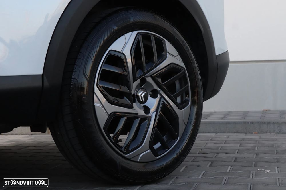 Citroën C4 1.2 PureTech Plus - 15