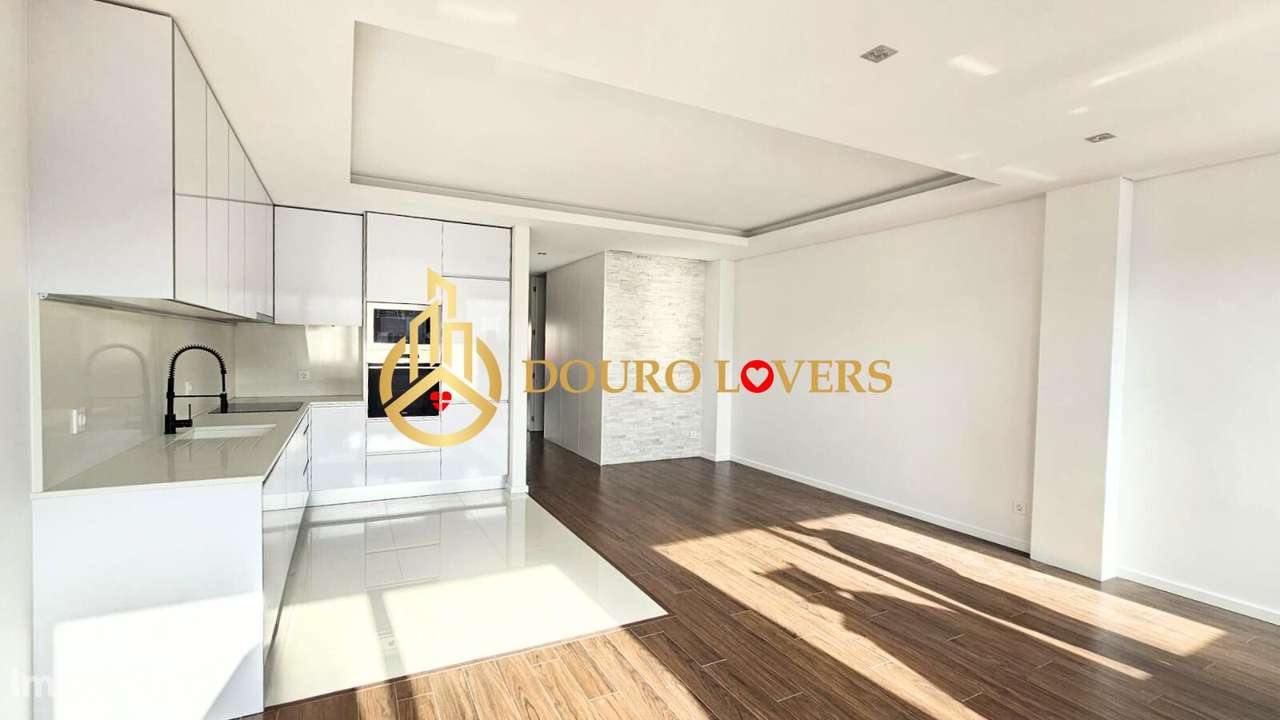 Fantástico Apartamento T3 com 2 Suites em Ramalde – Porto - Grande imagem: 5/21