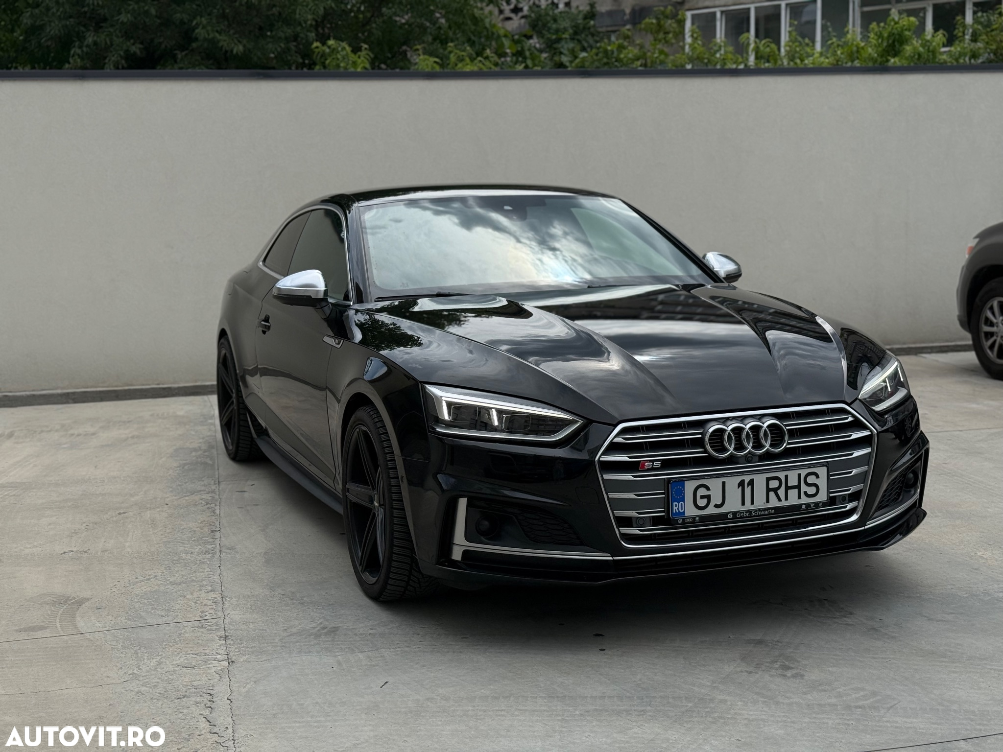 Audi S5 Coupe 3.0 TFSI quattro tiptronic - 6