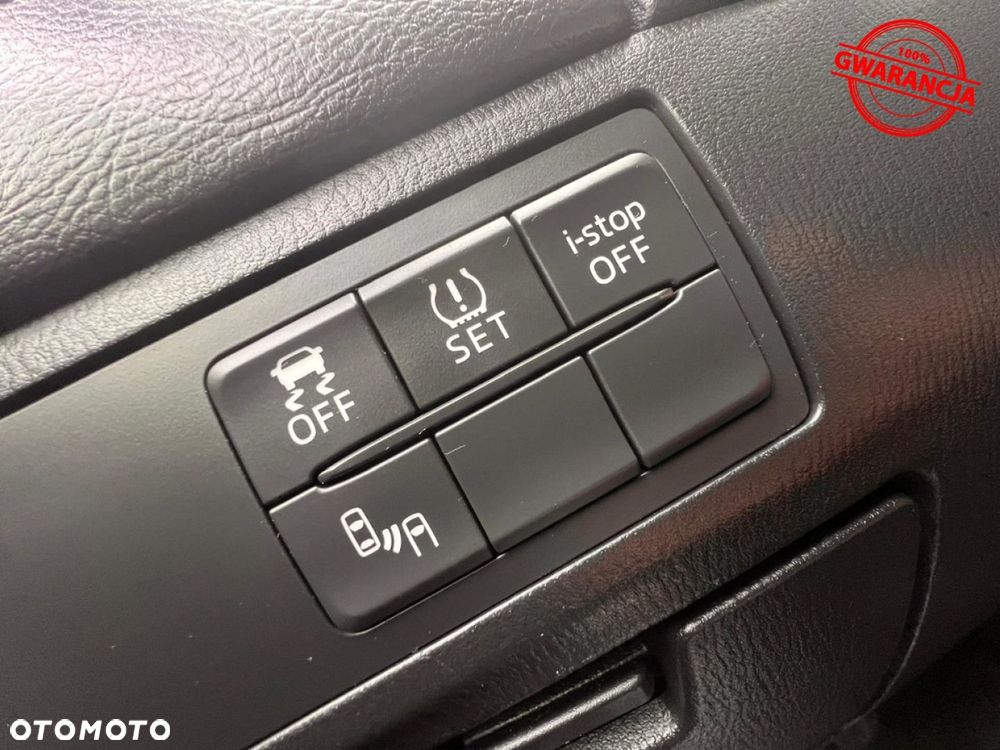 Mazda 6 2.0 Skypassion I-ELoop - 23