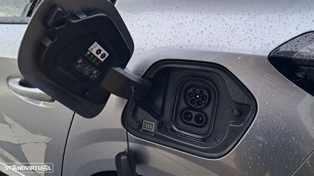 Peugeot e-208 50 kWh Allure - 11