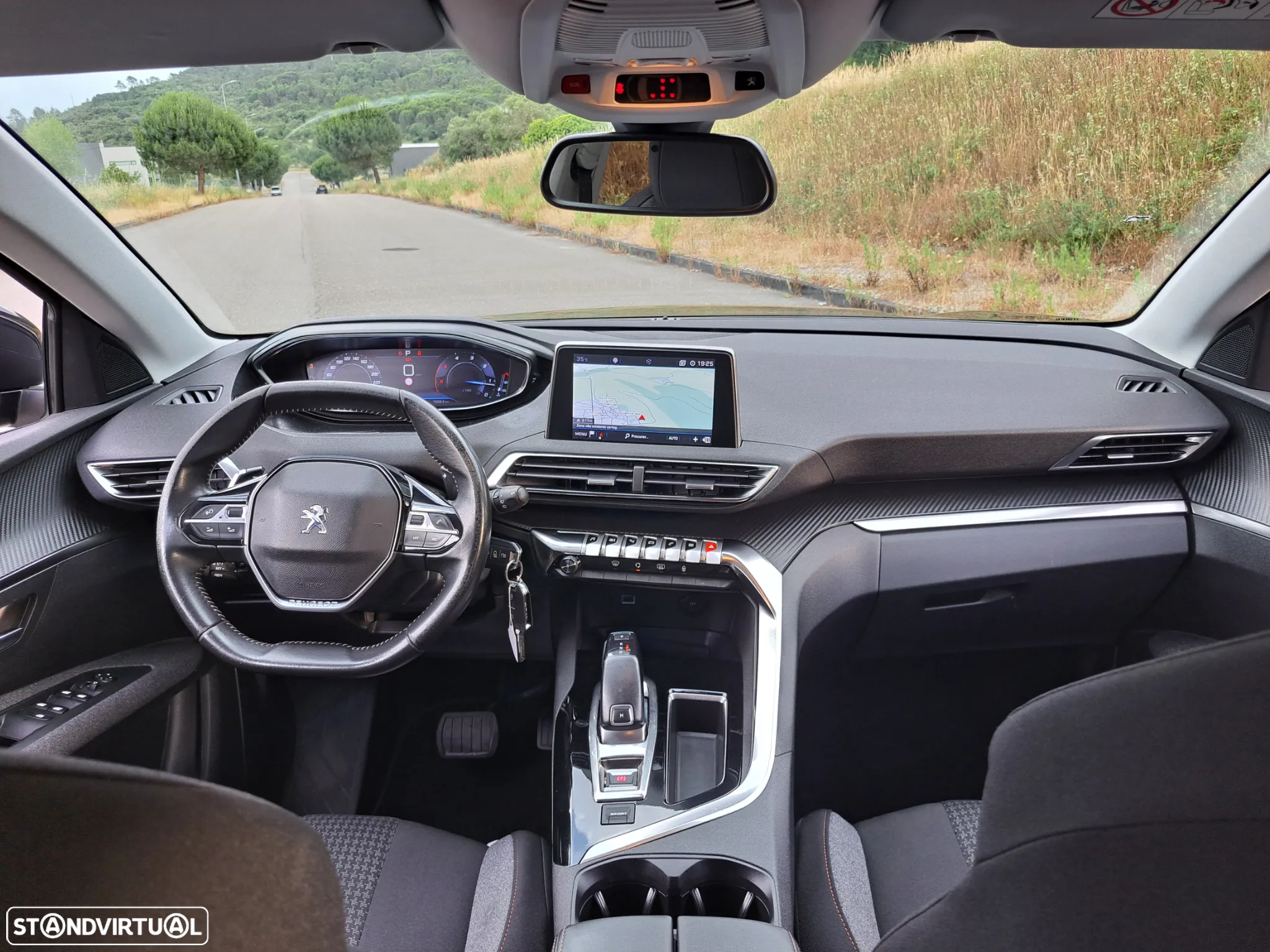 Peugeot 5008 1.5 BlueHDi Active Pack EAT8 - 3