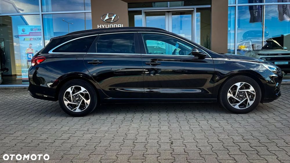 Hyundai i30 1.5 T-GDI 48V Smart - 5