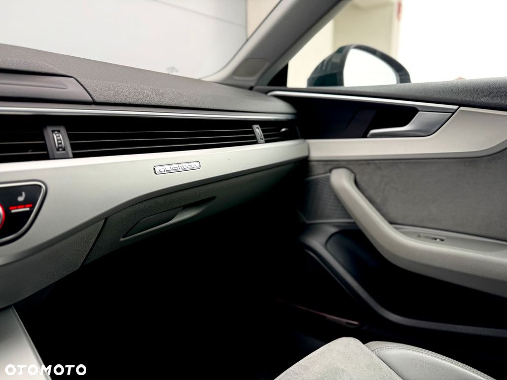 Audi A5 Sportback - 23