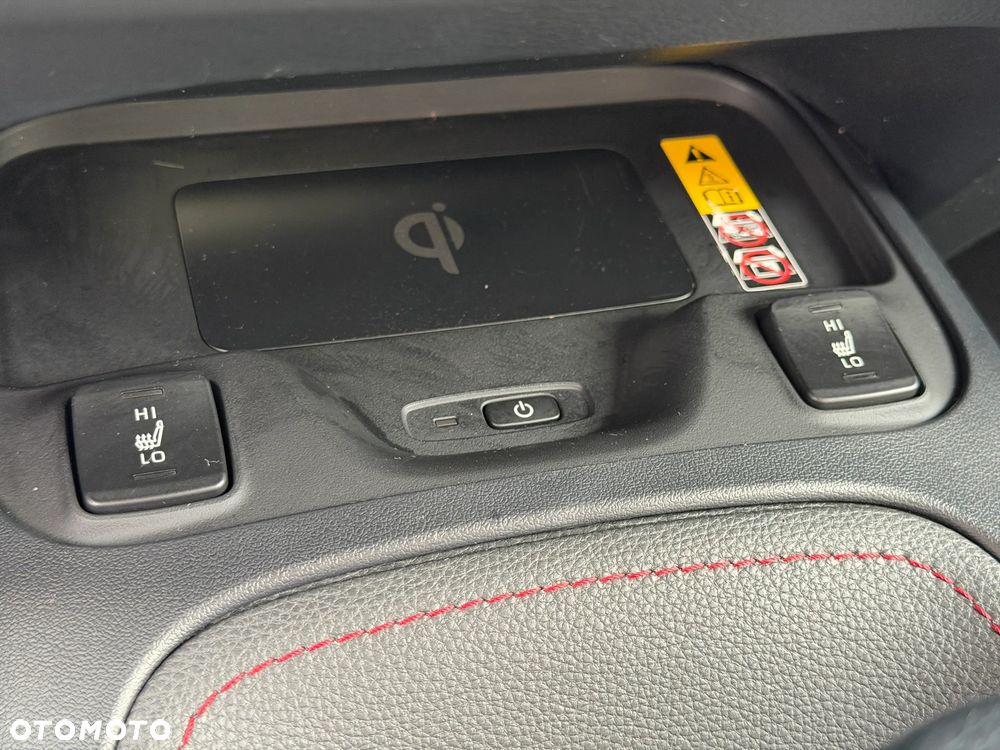 Toyota Corolla 2.0 Hybrid GR Sport - 20