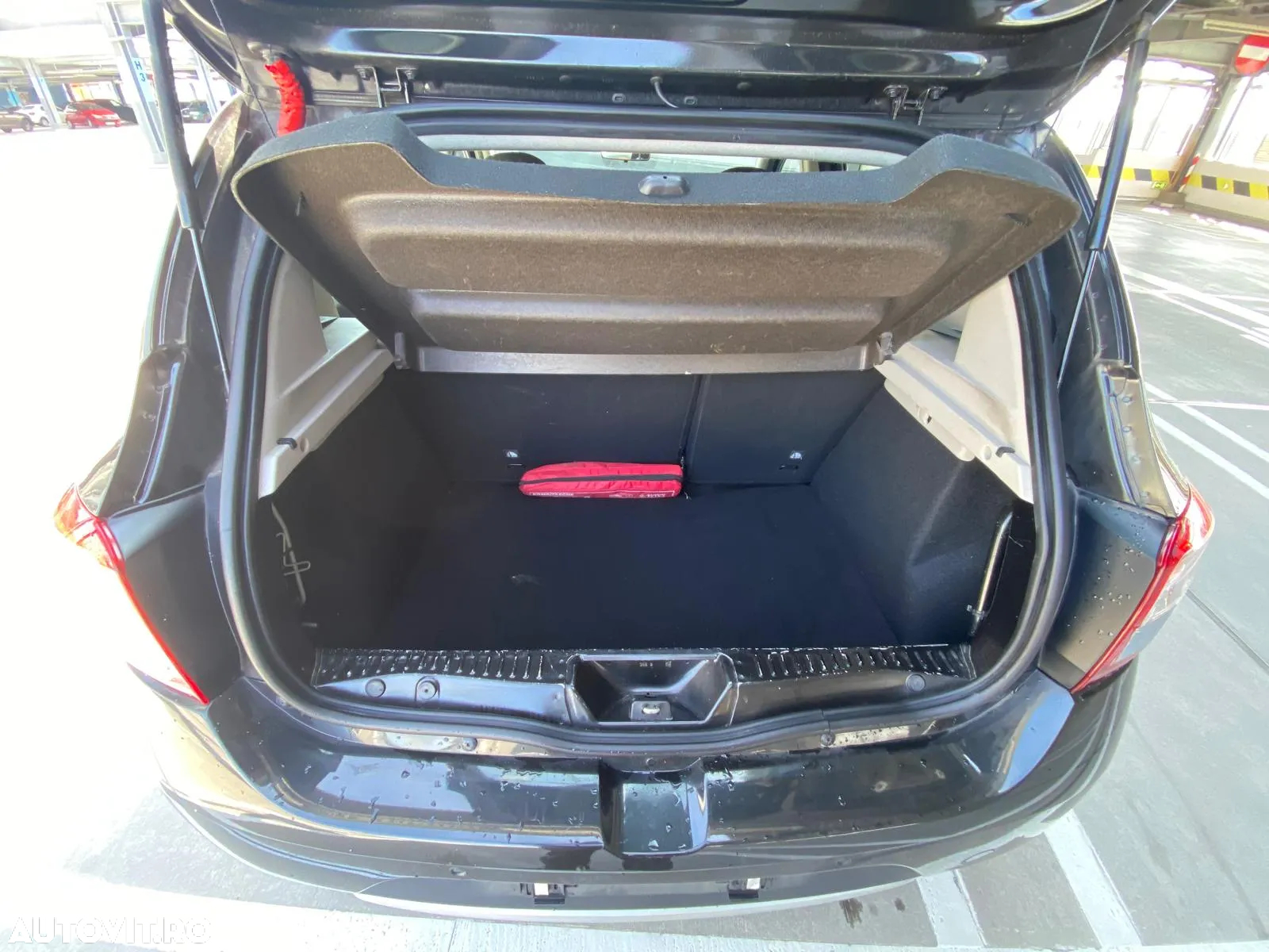 Dacia Sandero Stepway - 9