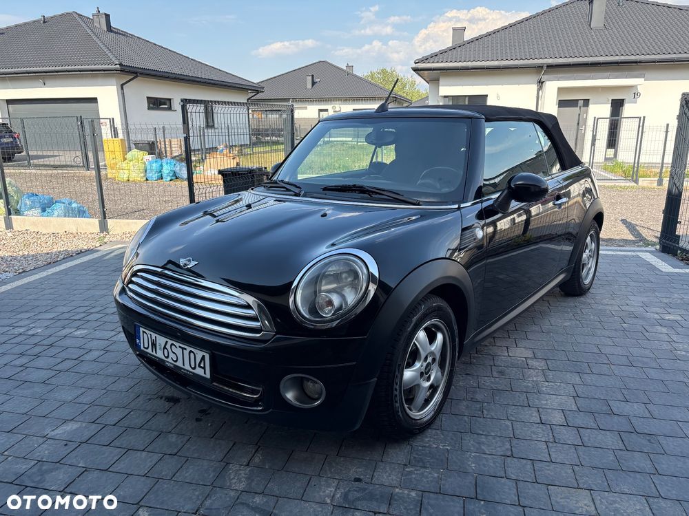 MINI Cooper Standard - 1