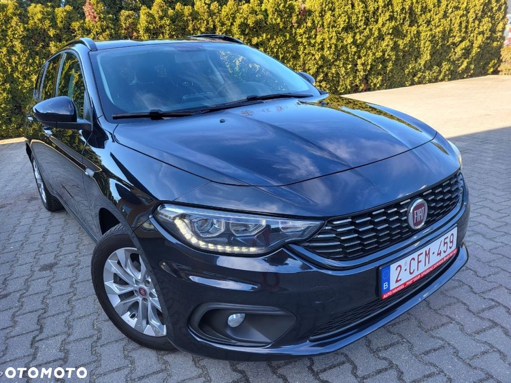 Fiat Tipo - 18
