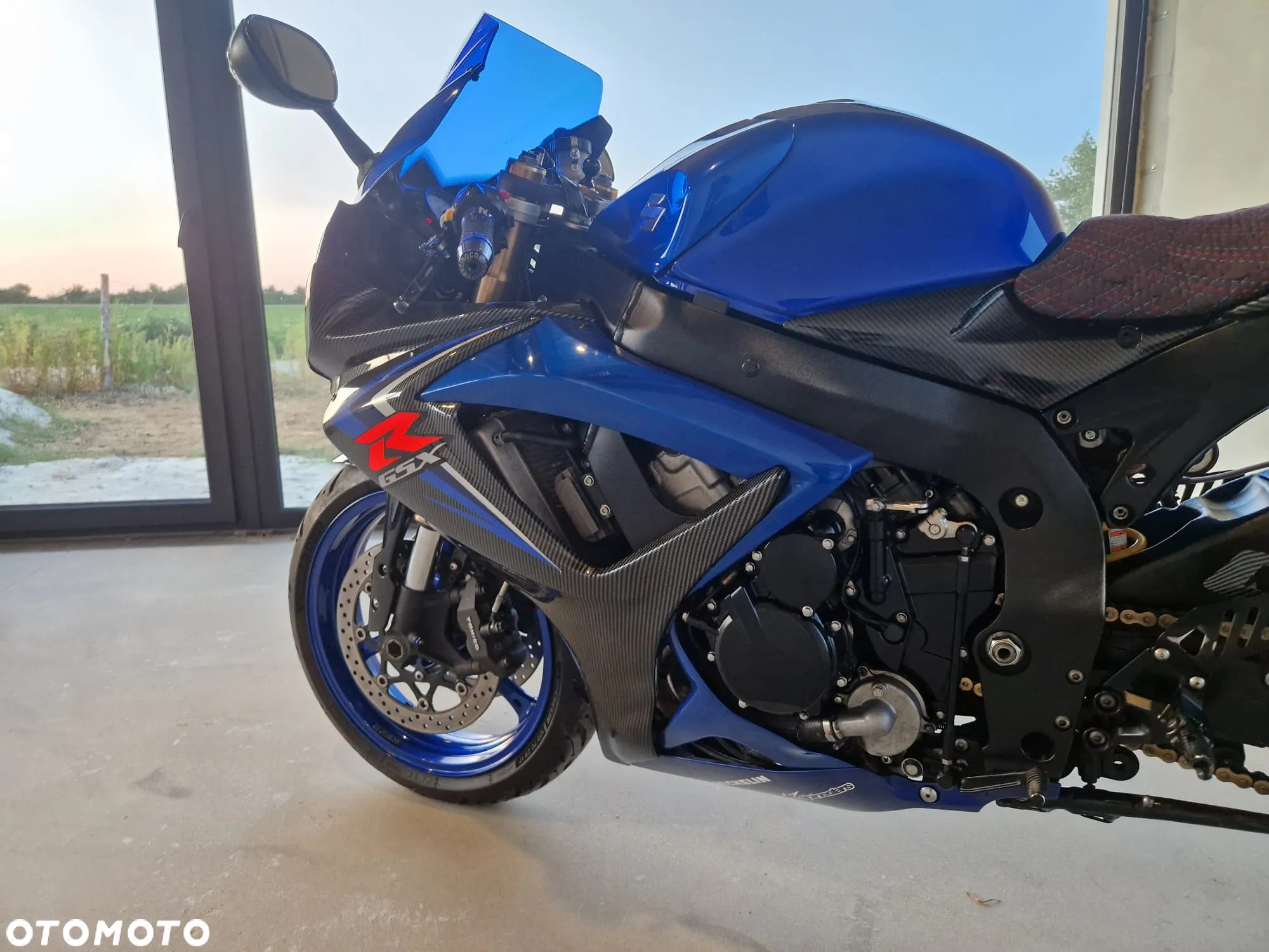 Suzuki GSX-R - 9