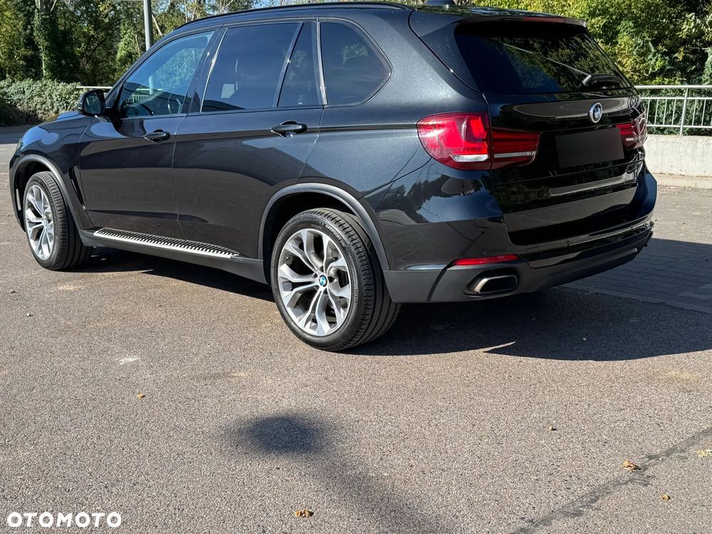 BMW X5 - 4