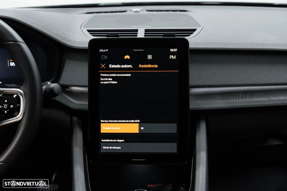 Polestar 2 Dual Motor 78kWh Performance - 38