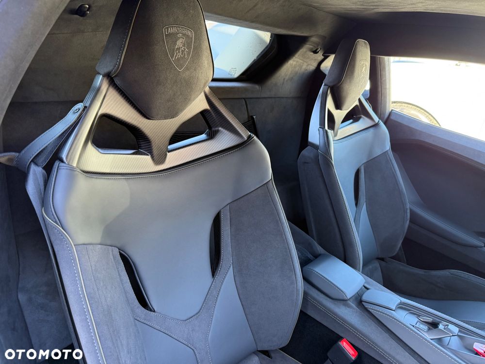 Lamborghini Inny - 32