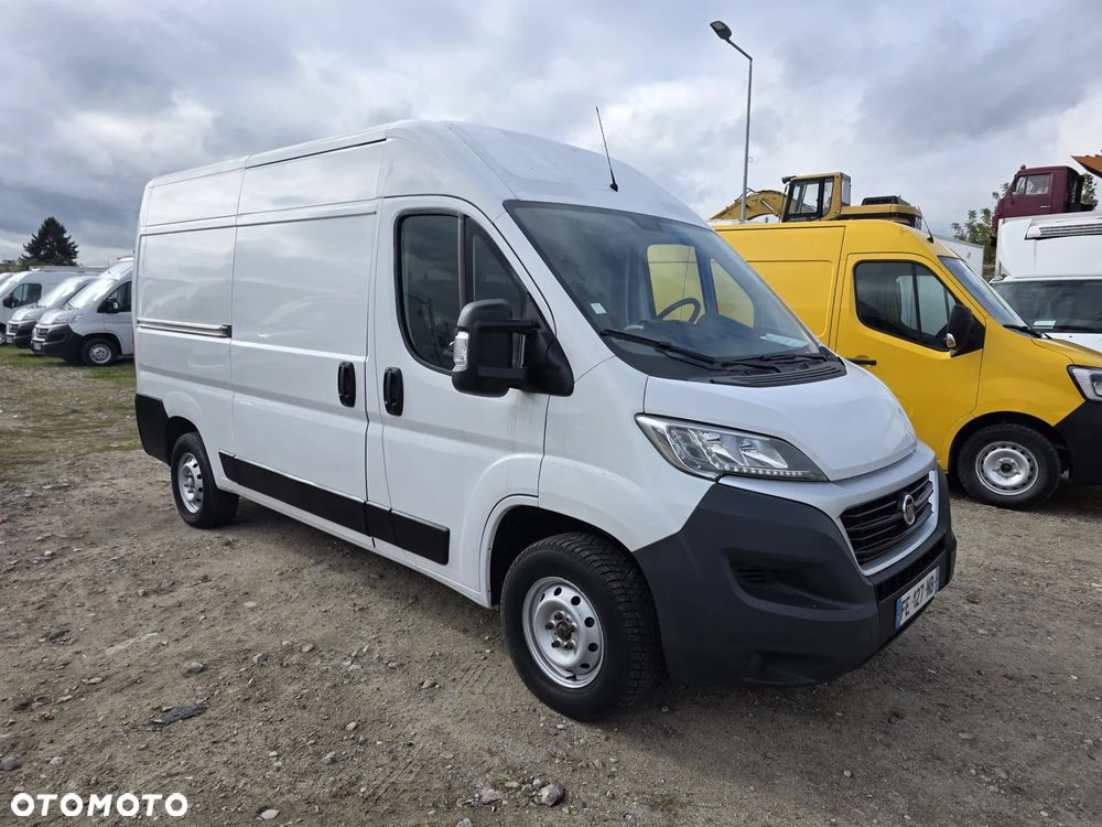Fiat Ducato L2H2 - 3