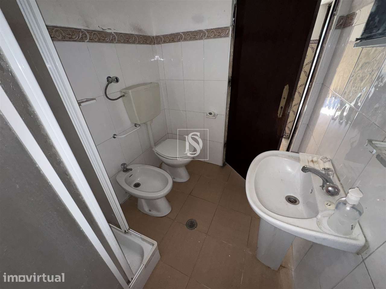 Moradia T2, Portalegre, Ponte de Sor, Ponte de Sor, Tramaga e Vale de - Grande imagem: 3/16