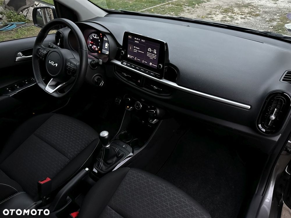 Kia Picanto 1.2 GT Line - 18