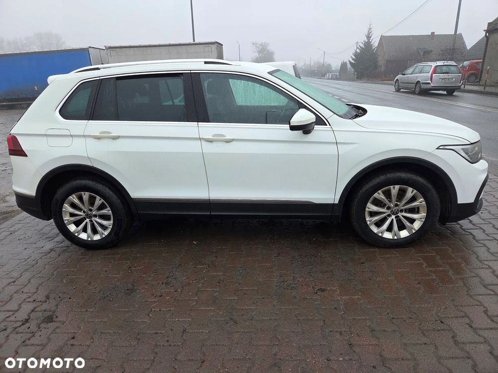 Volkswagen Tiguan 1.4 eHybrid OPF DSG ACTIVE - 15