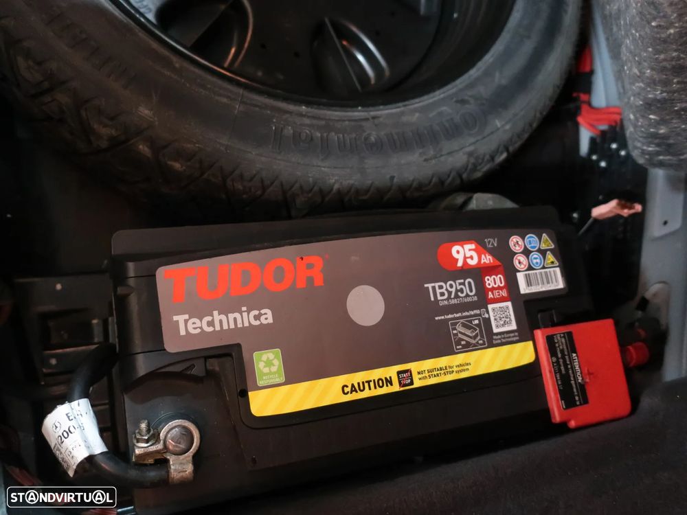 Mercedes-Benz E 220 CDI Auto Elegance - 14