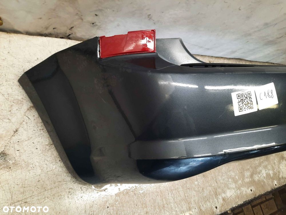 ZDERZAK TYŁ TYLNY DO FORD C-MAX C MAX X6 - 6