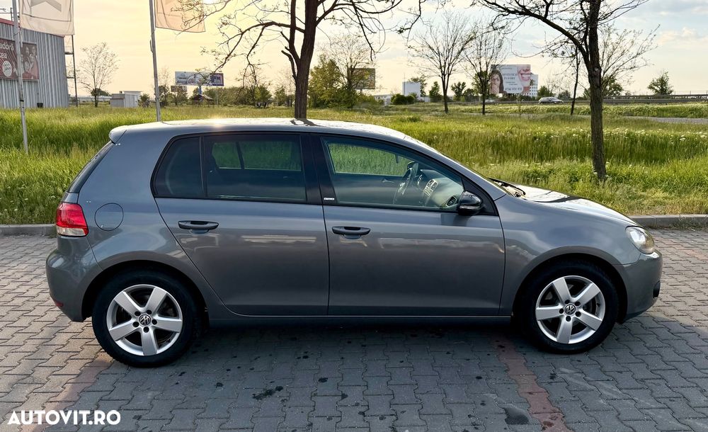Volkswagen Golf 1.4 TSI Style - 34
