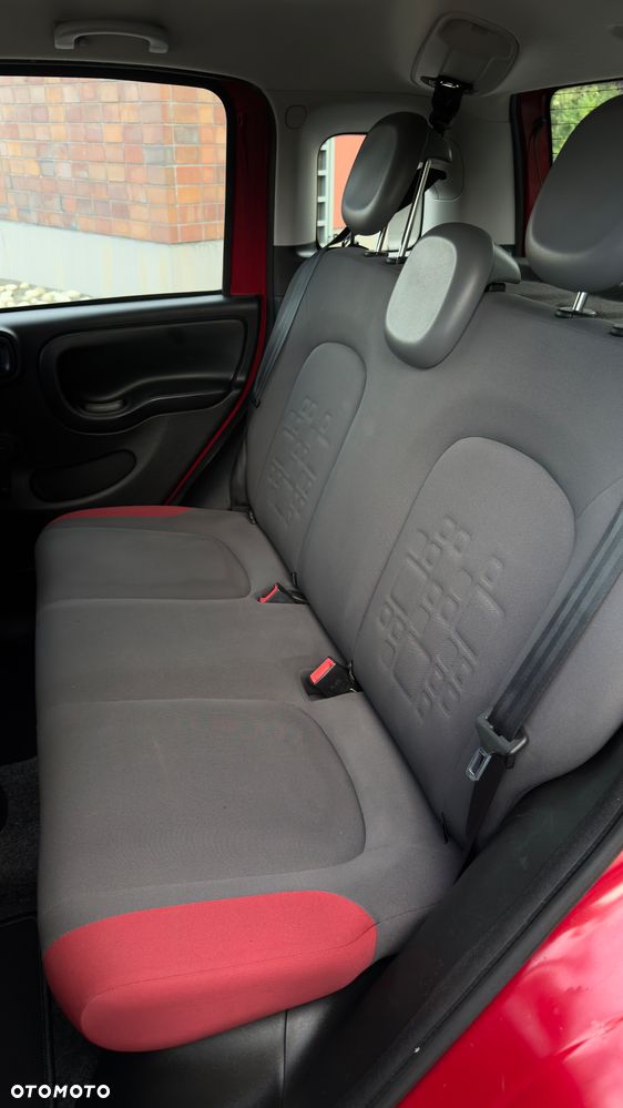 Fiat Panda 1.2 Dynamic Eco - 7
