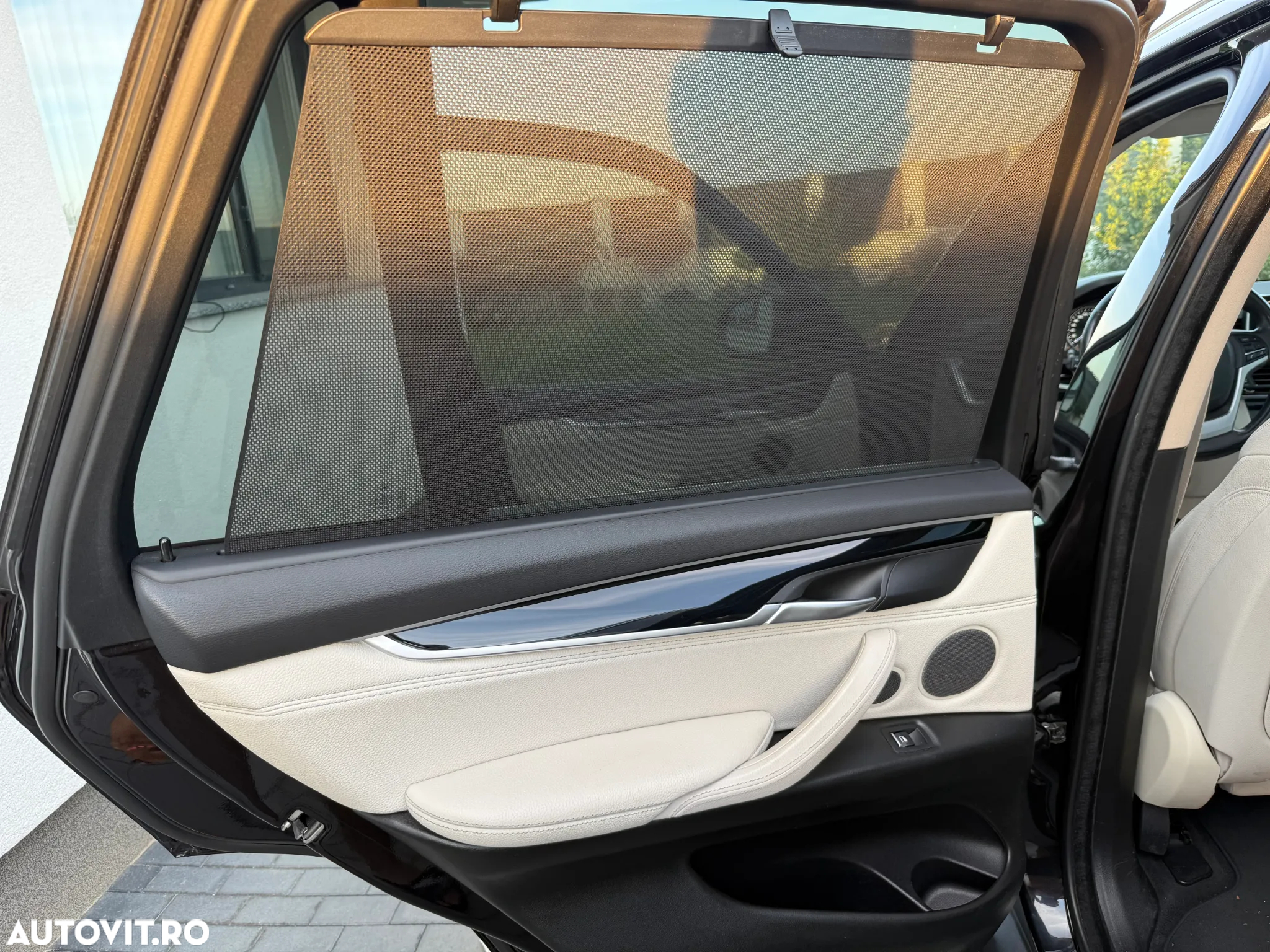 BMW X5 - 25