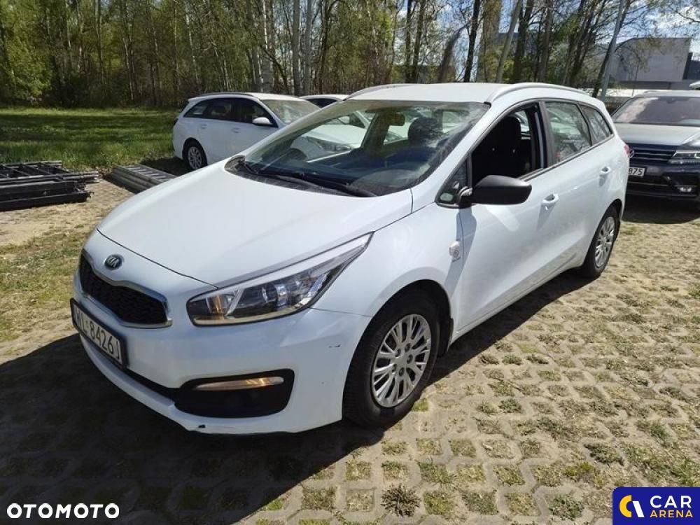 Kia Ceed - 3